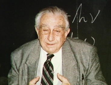 Teller Ede