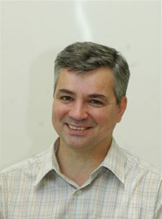Ujváry Gábor