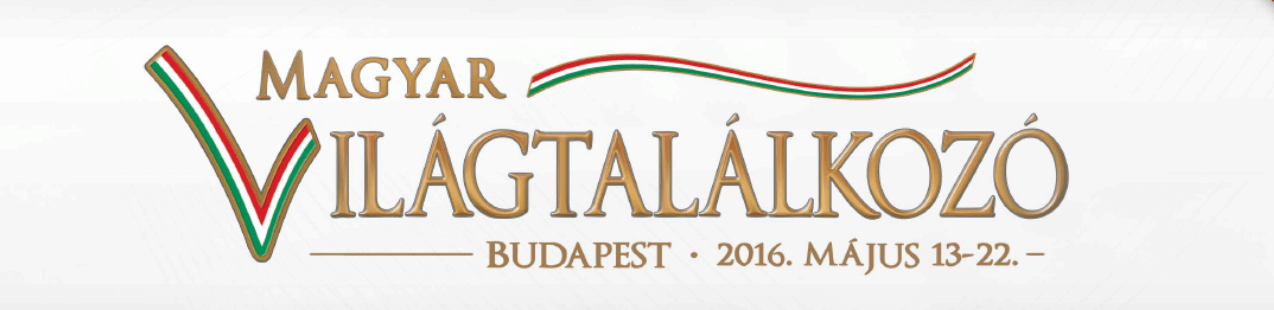 Magyar Viágtalálkozó Youtube csatorna