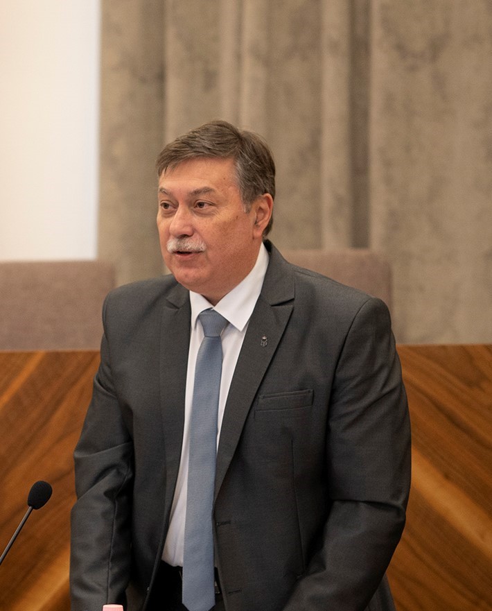 Vizi László Tamás