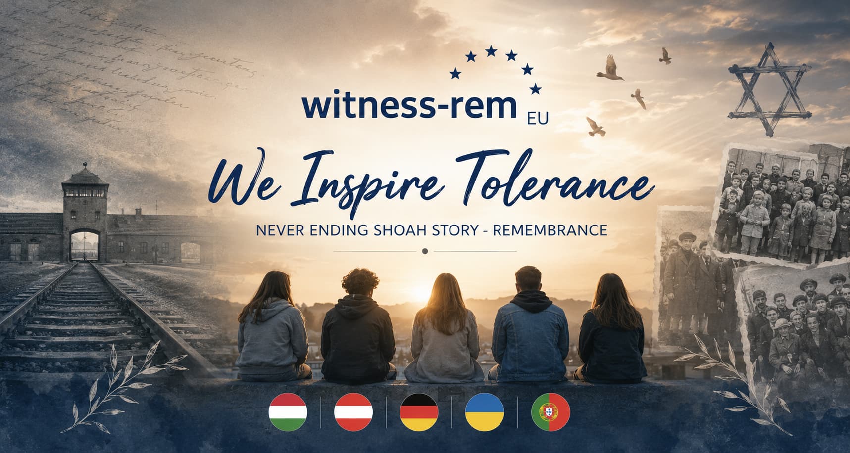 WITNESS-REM