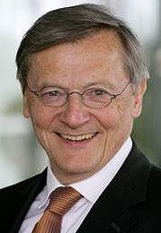 Wolfgang Schüssel
